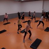 Wellness Gym - Sala de fitness