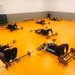 Wellness Gym - Sala de fitness